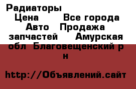 Радиаторы Nisan Murano Z51 › Цена ­ 1 - Все города Авто » Продажа запчастей   . Амурская обл.,Благовещенский р-н